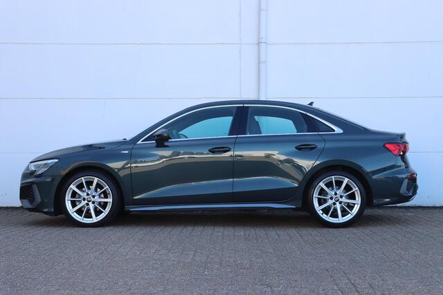 Audi A3 Limousine 35 TFSI S edition 150pk S tronic