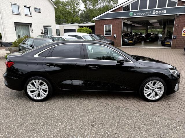 Audi A3 Limousine 30 TFSI Edition Matrix Led, Virt.Cockpit