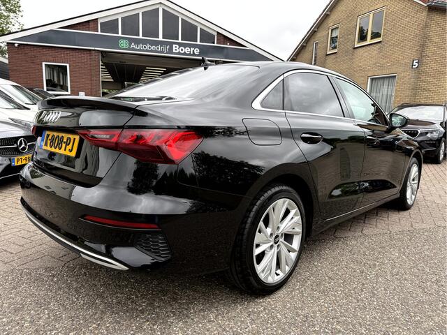 Audi A3 Limousine 30 TFSI Edition Matrix Led, Virt.Cockpit