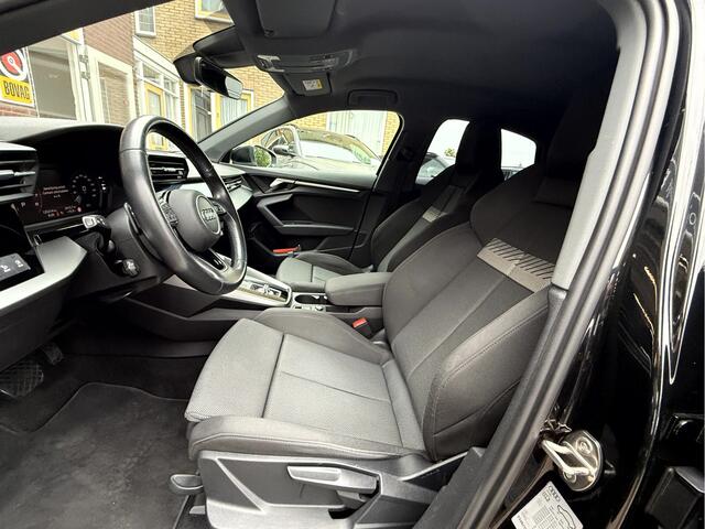 Audi A3 Limousine 30 TFSI Edition Matrix Led, Virt.Cockpit