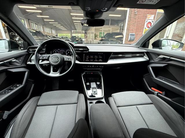 Audi A3 Limousine 30 TFSI Edition Matrix Led, Virt.Cockpit