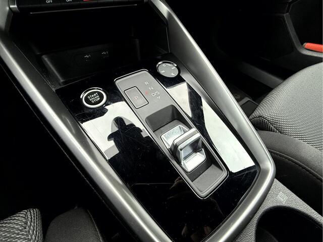 Audi A3 Limousine 30 TFSI Edition Matrix Led, Virt.Cockpit