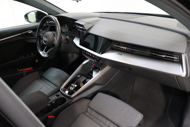 Audi A3 Limousine 30 TFSI Advanced edition | Virtual | Camera | Acc | DSG