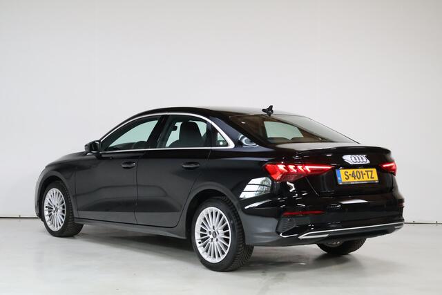 Audi A3 Limousine 30 TFSI Advanced edition | Virtual | Camera | Acc | DSG