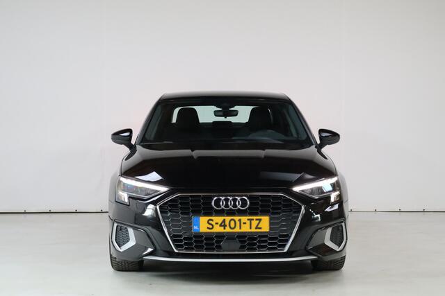 Audi A3 Limousine 30 TFSI Advanced edition | Virtual | Camera | Acc | DSG