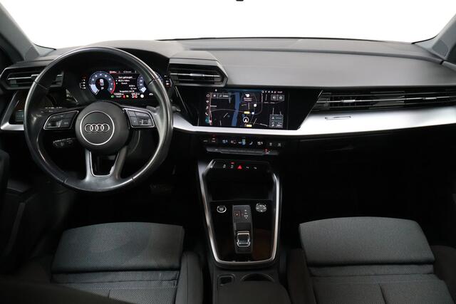 Audi A3 Limousine 30 TFSI Advanced edition | Virtual | Camera | Acc | DSG