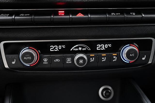 Audi A3 Limousine 1.4 TFSI CoD Sport S Line Edition | Panorama | B&O | Stoelverwarming