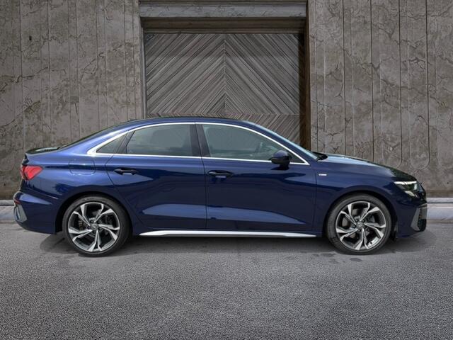 Audi A3 Limousine 35 TFSI edition one