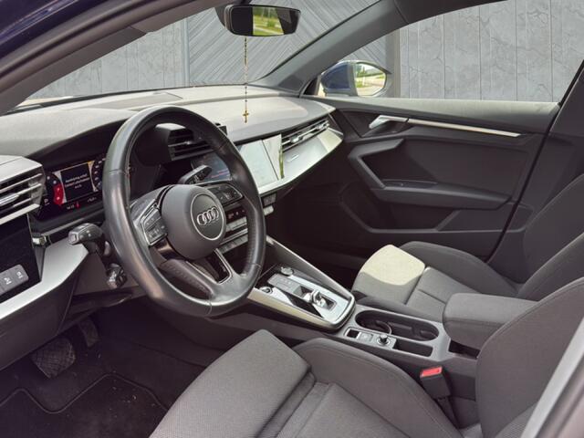 Audi A3 Limousine 35 TFSI edition one