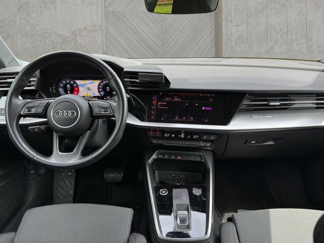 Audi A3 Limousine 35 TFSI edition one