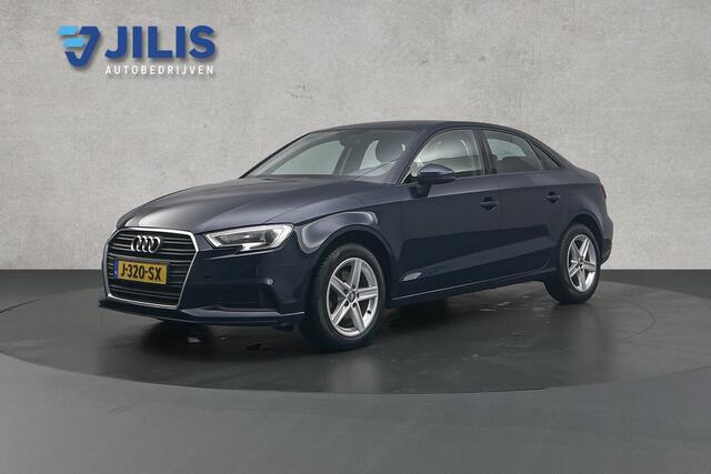 Audi A3 Limousine 30 TFSI Pro Line | Cruise control | Lichtmetalen velgen | Navigatie | Parkeersensoren