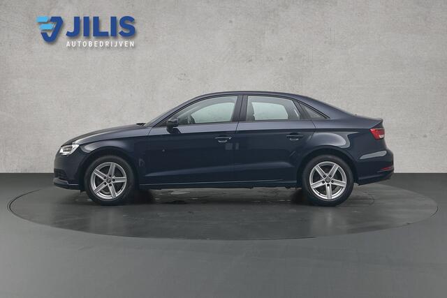 Audi A3 Limousine 30 TFSI Pro Line | Cruise control | Lichtmetalen velgen | Navigatie | Parkeersensoren