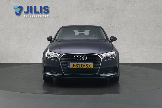 Audi A3 Limousine 30 TFSI Pro Line | Cruise control | Lichtmetalen velgen | Navigatie | Parkeersensoren