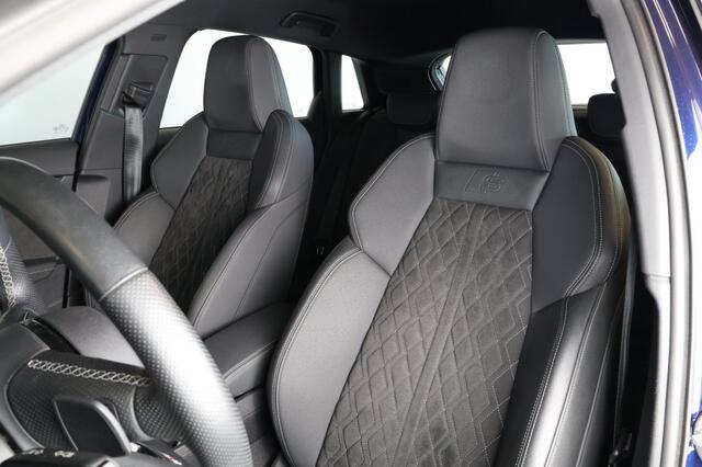 Audi A3 Sportback 40 TFSIe S-Line - RS Zetels - Memory - Sfeerverlichting