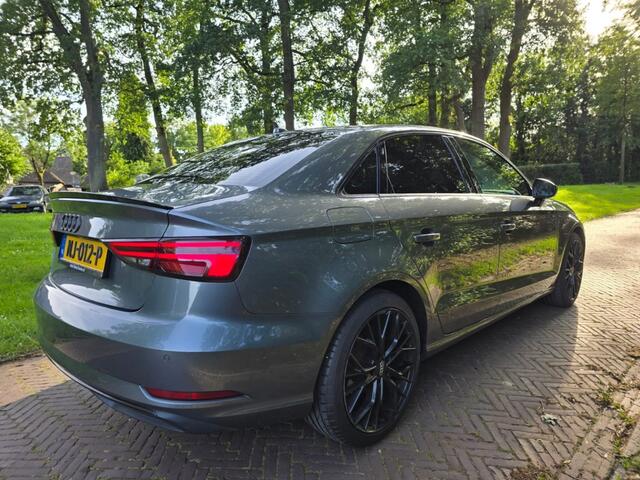 Audi A3 Limousine 1.0 TFSI Sp. L. Ed.