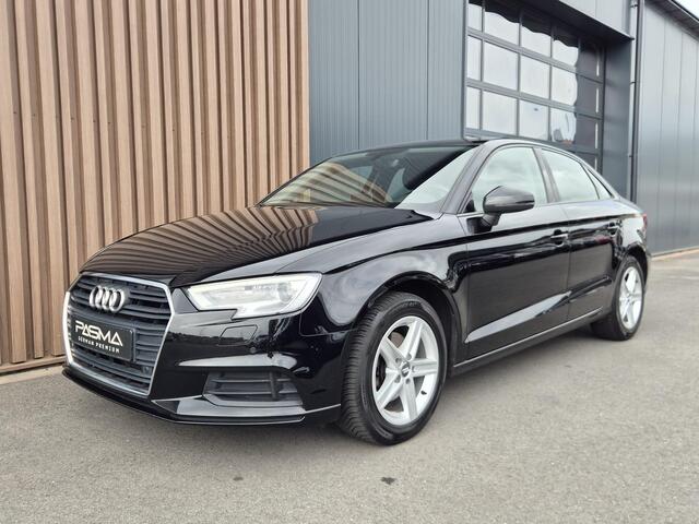 Audi A3 Limousine 1.4 TFSI CoD Design Pro Line Plus | Automaat | Navi | Clima | Stoelverwarming
