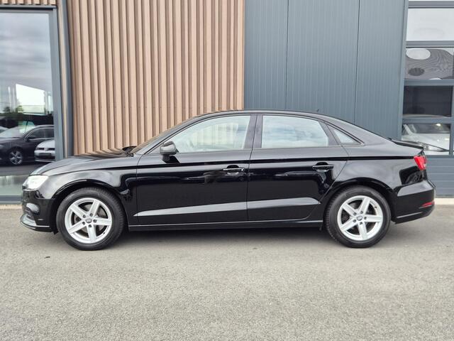 Audi A3 Limousine 1.4 TFSI CoD Design Pro Line Plus | Automaat | Navi | Clima | Stoelverwarming