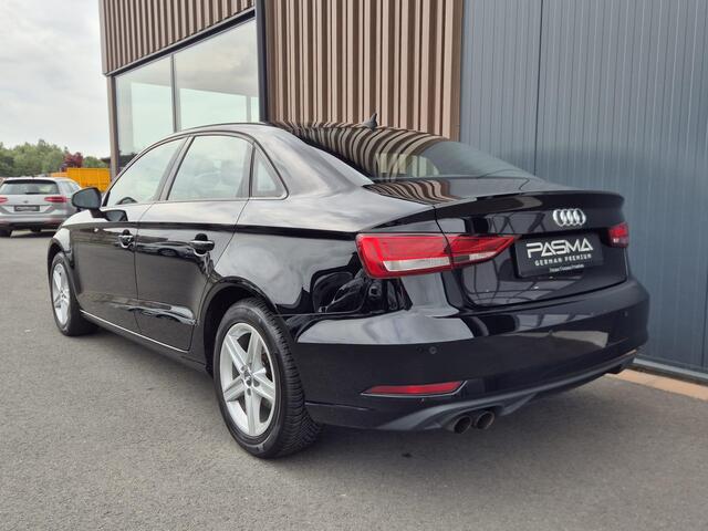 Audi A3 Limousine 1.4 TFSI CoD Design Pro Line Plus | Automaat | Navi | Clima | Stoelverwarming