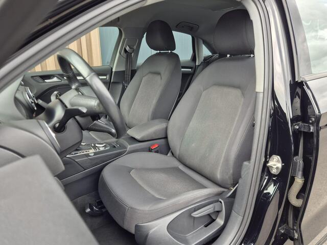 Audi A3 Limousine 1.4 TFSI CoD Design Pro Line Plus | Automaat | Navi | Clima | Stoelverwarming