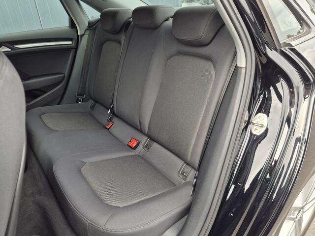 Audi A3 Limousine 1.4 TFSI CoD Design Pro Line Plus | Automaat | Navi | Clima | Stoelverwarming