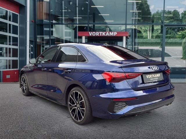 Audi A3 30 TFSI S-LINE MATRIX-LED/PDC/STOELVERW/PDC/NAVI
