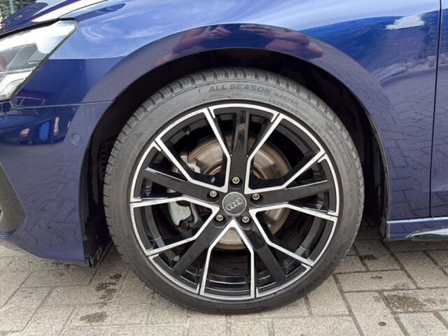 Audi A3 30 TFSI S-LINE MATRIX-LED/PDC/STOELVERW/PDC/NAVI