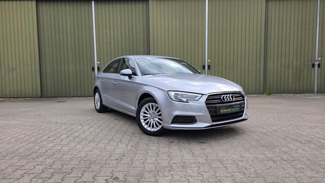Audi A3 Limousine 1.0 TFSI ProL.