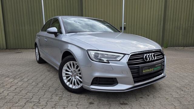 Audi A3 Limousine 1.0 TFSI ProL.