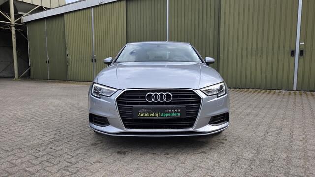 Audi A3 Limousine 1.0 TFSI ProL.