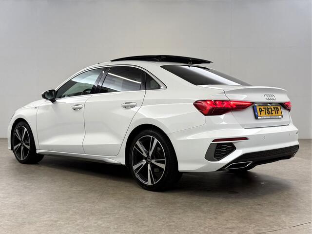 Audi A3 35 TFSI S-Line | Pano | Sfeer | Virtual | B&O | Camera | Cruise | Carplay | NAP