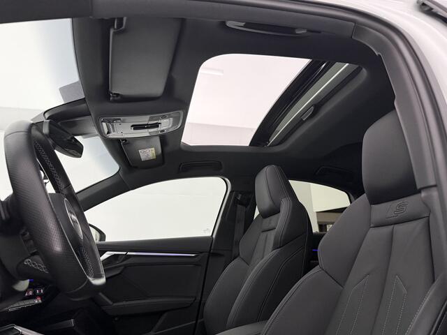 Audi A3 35 TFSI S-Line | Pano | Sfeer | Virtual | B&O | Camera | Cruise | Carplay | NAP