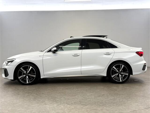Audi A3 35 TFSI S-Line | Pano | Sfeer | Virtual | B&O | Camera | Cruise | Carplay | NAP