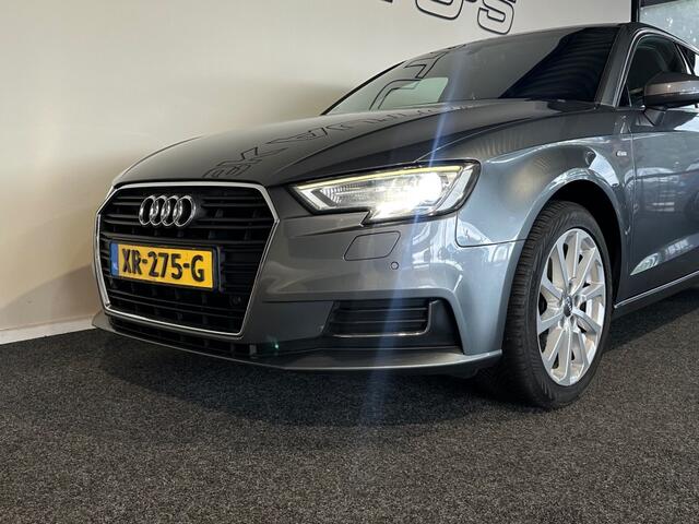 Audi A3 1.4 TFSI COD DE.PL.+ l NAVI l CLIMA l AIRCO l CRUISE l