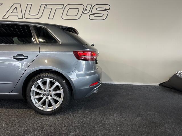 Audi A3 1.4 TFSI COD DE.PL.+ l NAVI l CLIMA l AIRCO l CRUISE l