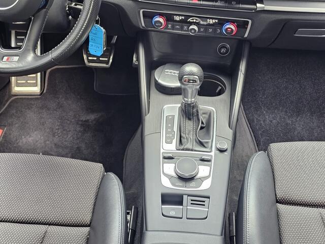 Audi A3 Limousine 1.0 TFSI Sport S Line Edition | Geen import