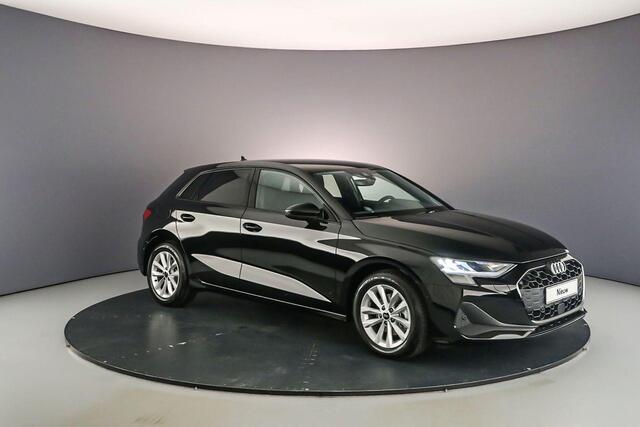 Audi A3 SPORTBACK 30 TFSI AUT | ¤4.000,- KORTING | | Sportonderstel - Privacy glas - Sportstoelen