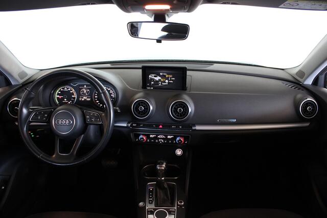 Audi A3 SPORTBACK 1.4 e-tron LED | Stoelverw. | Clima | Navi | Bluetooth | 17" LMV | PDC V+A