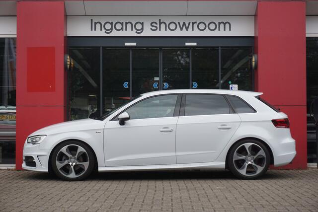 Audi A3 SPORTBACK 1.4 TFSI CoD Design Pro Line Plus | S-Line | Cruise Control | Climate Control | 18'' LM |