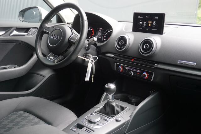Audi A3 SPORTBACK 1.4 TFSI CoD Design Pro Line Plus | S-Line | Cruise Control | Climate Control | 18'' LM |