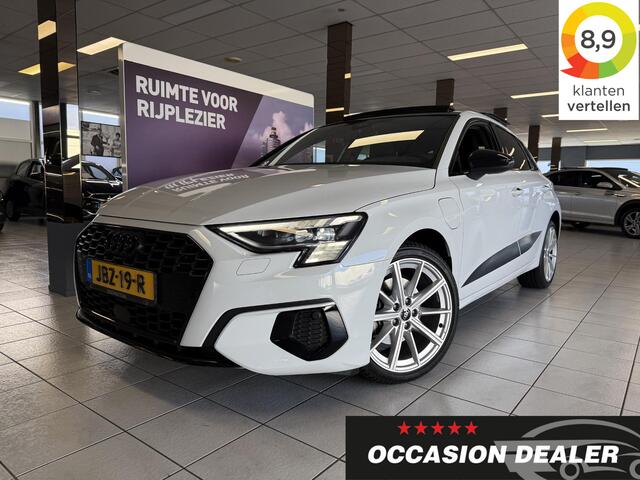 Audi A3 SPORTBACK 40 TFSI PHEV ADVANCED*LM18*NAVI*MATRIX*PANO*TREKH*
