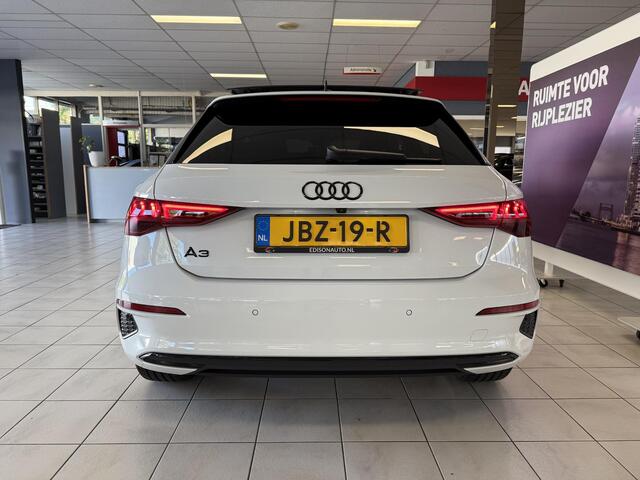 Audi A3 SPORTBACK 40 TFSI PHEV ADVANCED*LM18*NAVI*MATRIX*PANO*TREKH*