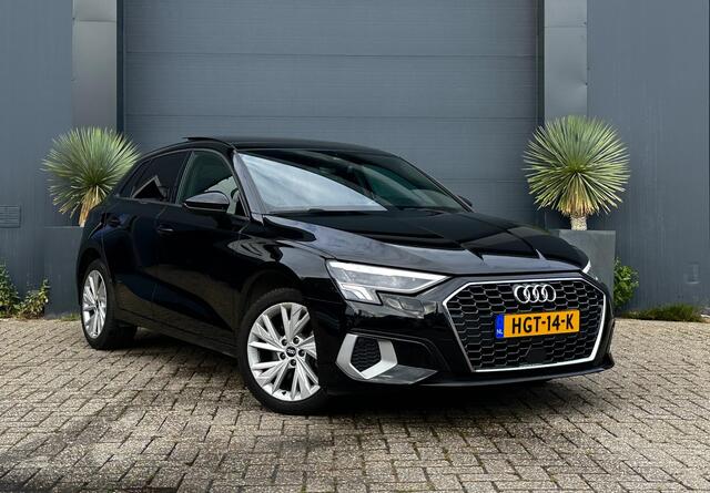 Audi A3 SPORTBACK 40 TFSI e Pano/Matrix/Auto/Virtual Cockpit