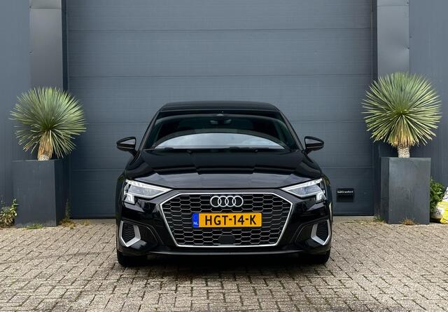 Audi A3 SPORTBACK 40 TFSI e Pano/Matrix/Auto/Virtual Cockpit