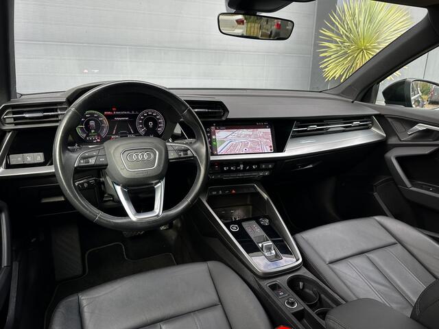 Audi A3 SPORTBACK 40 TFSI e Pano/Matrix/Auto/Virtual Cockpit