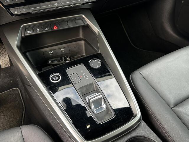 Audi A3 SPORTBACK 40 TFSI e Pano/Matrix/Auto/Virtual Cockpit