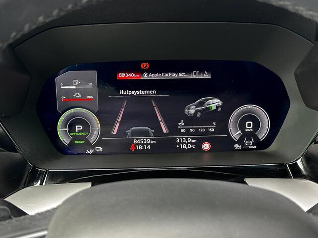 Audi A3 SPORTBACK 40 TFSI e Pano/Matrix/Auto/Virtual Cockpit