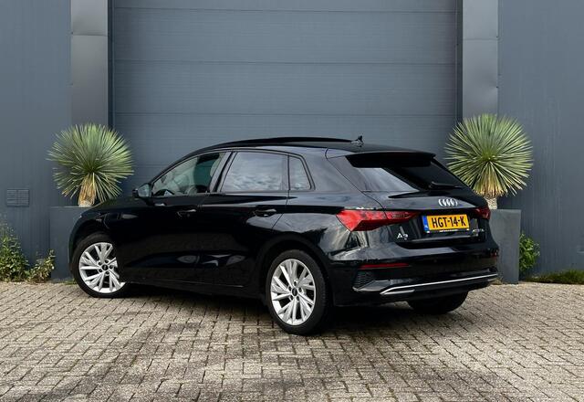 Audi A3 SPORTBACK 40 TFSI e Pano/Matrix/Auto/Virtual Cockpit