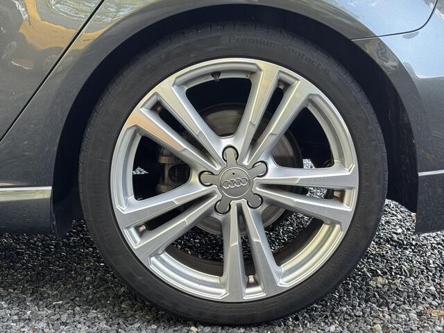 Audi A3 SPORTBACK 35 TFSI CoD Sport S Line Edition
