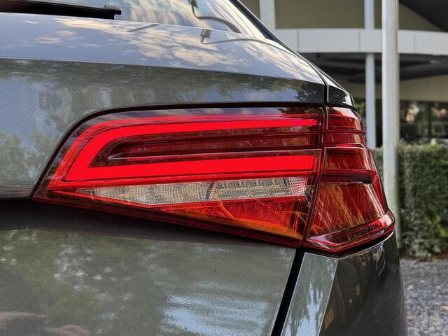 Audi A3 SPORTBACK 35 TFSI CoD Sport S Line Edition