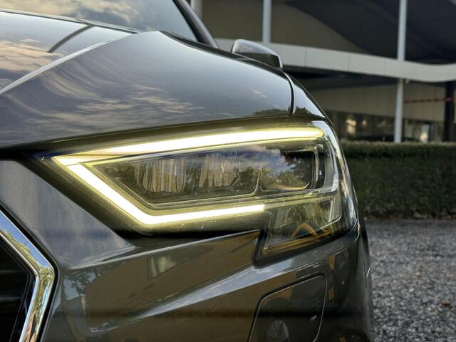 Audi A3 SPORTBACK 35 TFSI CoD Sport S Line Edition